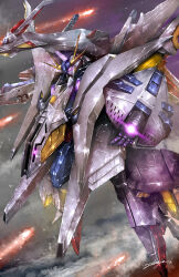 gundam fan art