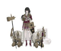 original fan art