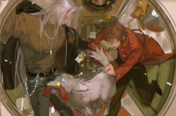 genesis rhapsodos from christmas