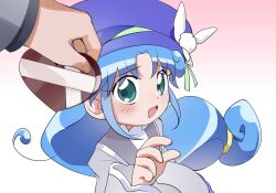 rein (futagohime) from fushigiboshi no futago hime