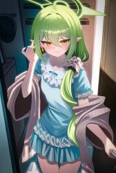 nozomi (blue archive) from blue archive