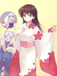 rin (inuyasha) from inuyasha