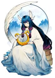 columbina (genshin impact) from genshin impact