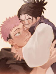 choso (jujutsu kaisen) from jujutsu kaisen