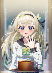 firefly (honkai: star rail) from honkai: star rail