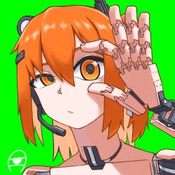 adachi rei from a.i. voice