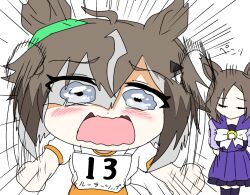 air groove (umamusume) from umamusume
