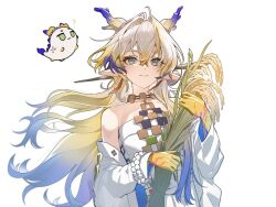 shu (arknights) from arknights
