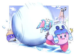 elfilin from kirby (series)