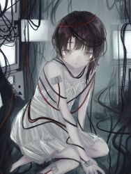 iwakura lain from serial experiments lain