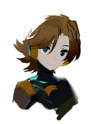 megaman.exe from mega man (series) by tomo hiro