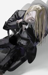 sakamoto days fan art