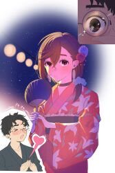 ayase momo from dandadan by j8s9x60873