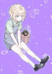 basil (faraway) (omori) from omori