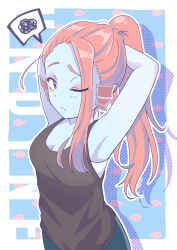 undyne from undertale by korothin2