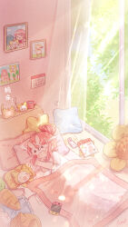 momo (nikki) from nikki (series)