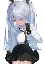 iori (blue archive) from blue archive