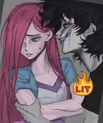 gamzee makara from homestuck