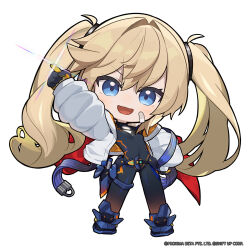 goddess of victory: nikke fan art