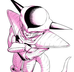 frieza from dragon ball