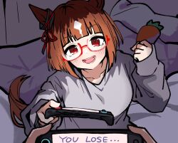 transcend (umamusume) from umamusume
