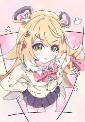 ju fufu from zenless zone zero