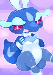 gecqua from pokemon