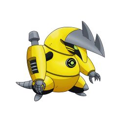 excadrill from ben 10