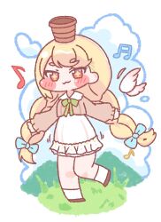 trickcal fan art