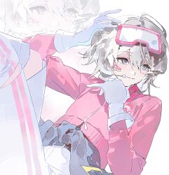Booru post from safebooru.org