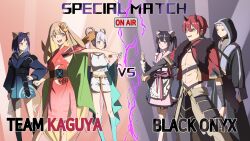 kaguya (cho kaguya-hime!) from cho kaguya-hime!