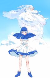 kumoi ichirin from touhou by motsuni (artist)