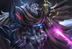 gundam fan art