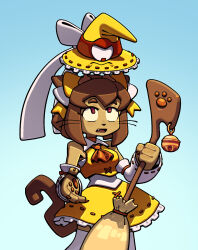 kaboodle (gameoverse) from gameoverse by discount-supervillain
