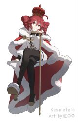 kasane teto from utau