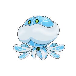 jellicent from ben 10