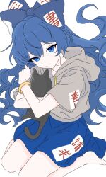yorigami shion from touhou