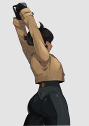 emma (pokemon) from pokemon
