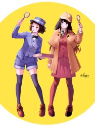chitanda eru from hyouka