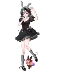 mizi (alien stage) from alien stage