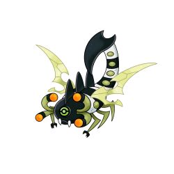 stinkfly from ben 10