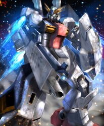gundam fan art
