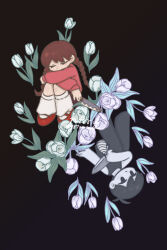 madotsuki from omori