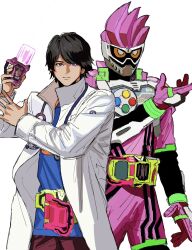 houjou emu from kamen rider by monmonro