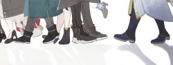 caelus (honkai: star rail) from honkai: star rail
