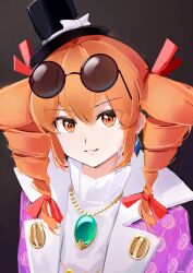 yorigami jo'on from touhou