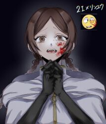 octopath traveler fan art