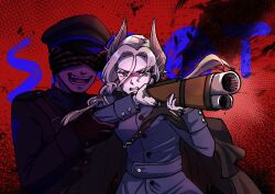 reverse:1999 fan art