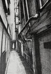 original fan art