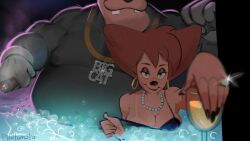goof troop fan art